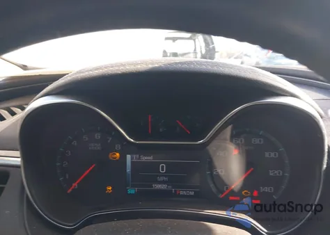 2014 Chevrolet Impala 2Lz from USA, damaged, VIN 1G1155S3XEU101663